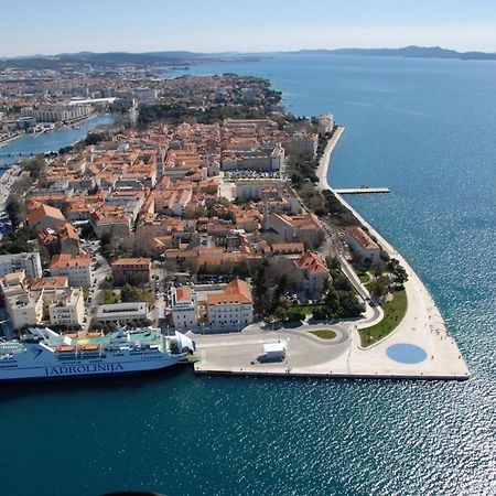 Room Mare Zadar Bagian luar foto
