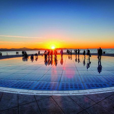 Room Mare Zadar Bagian luar foto