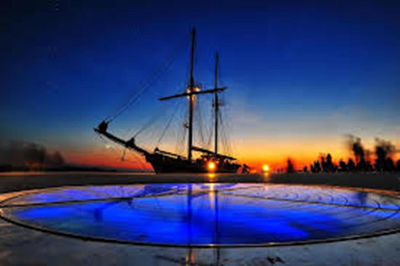 Room Mare Zadar Bagian luar foto