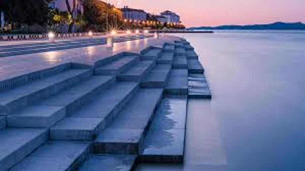 Room Mare Zadar Bagian luar foto