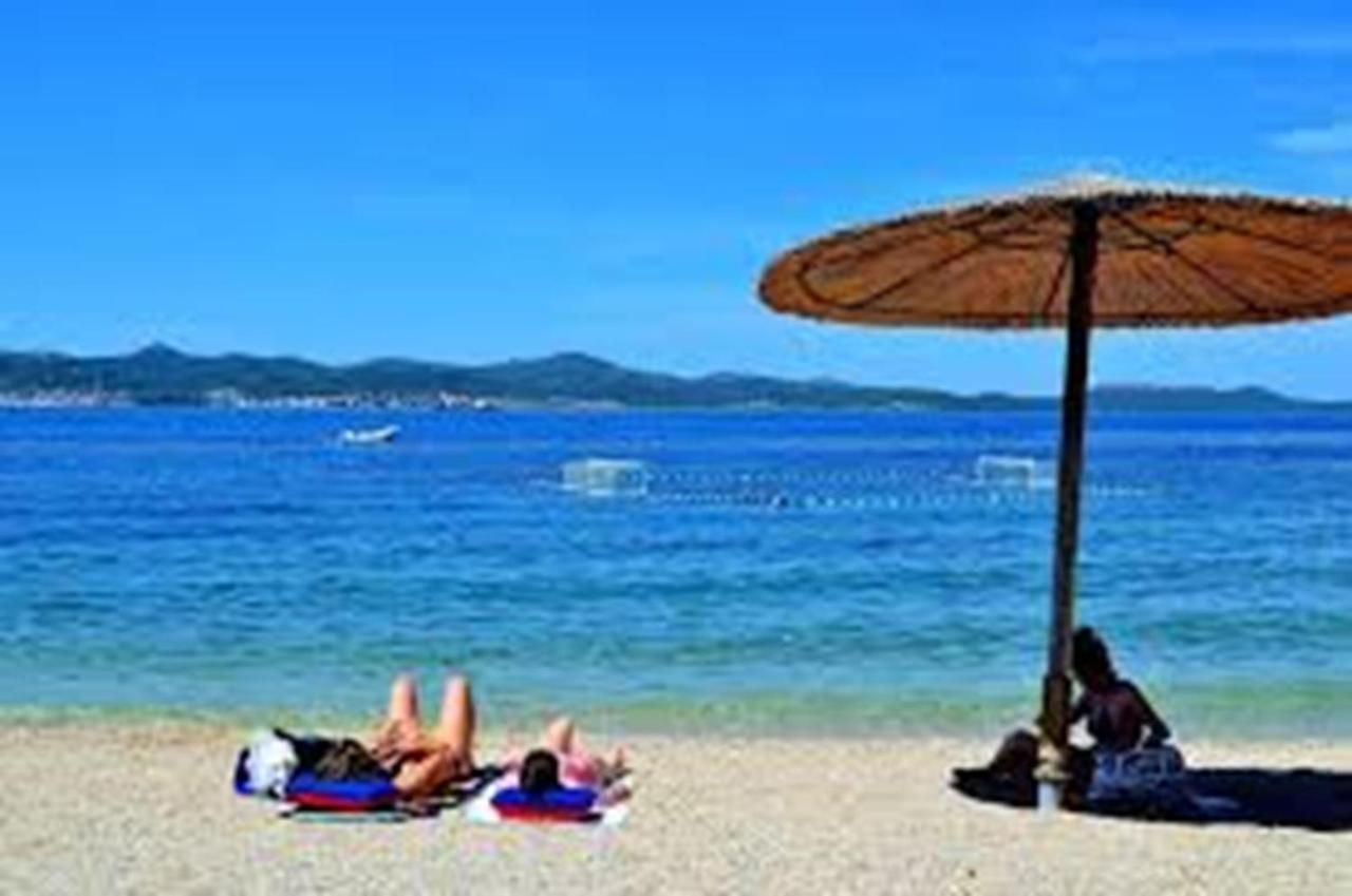 Room Mare Zadar Bagian luar foto