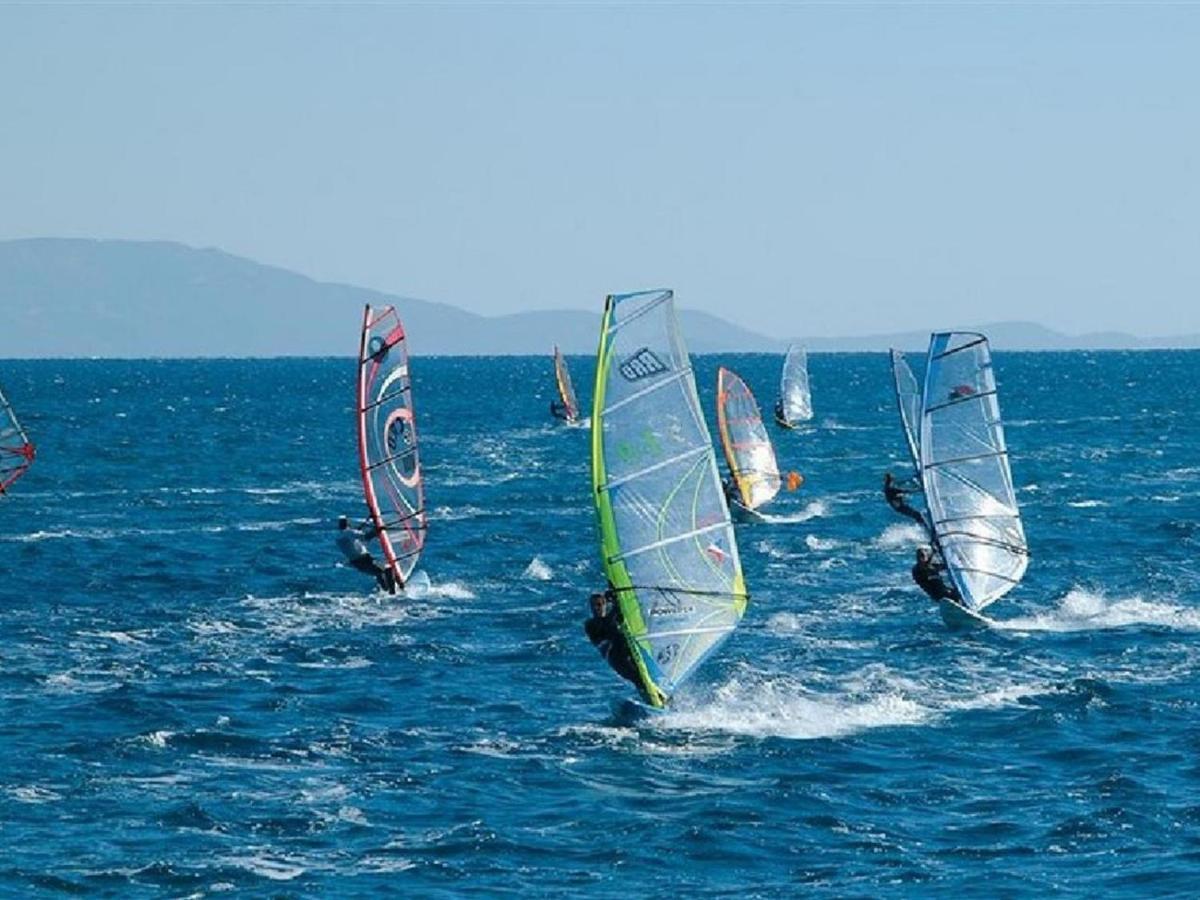 Room Mare Zadar Bagian luar foto