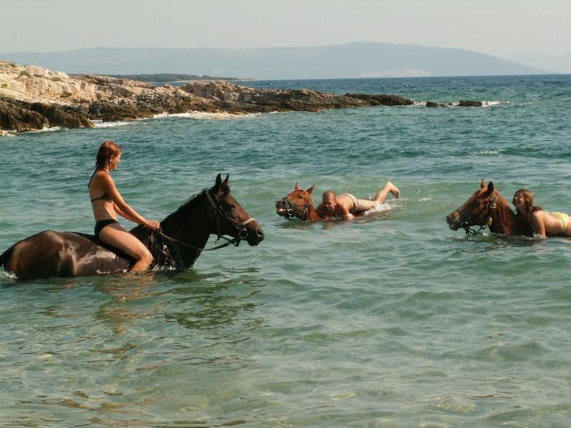 Room Mare Zadar Bagian luar foto