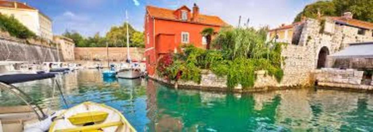 Room Mare Zadar Bagian luar foto