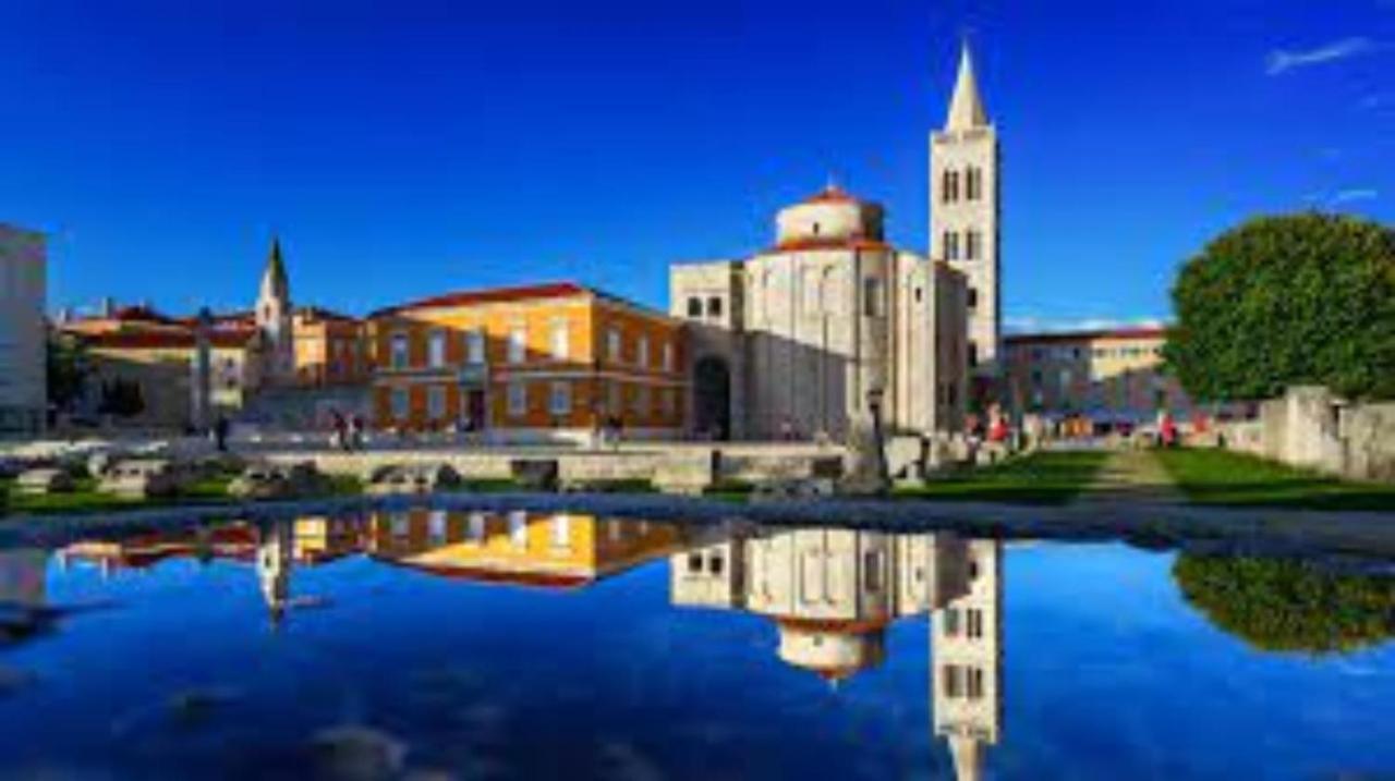 Room Mare Zadar Bagian luar foto