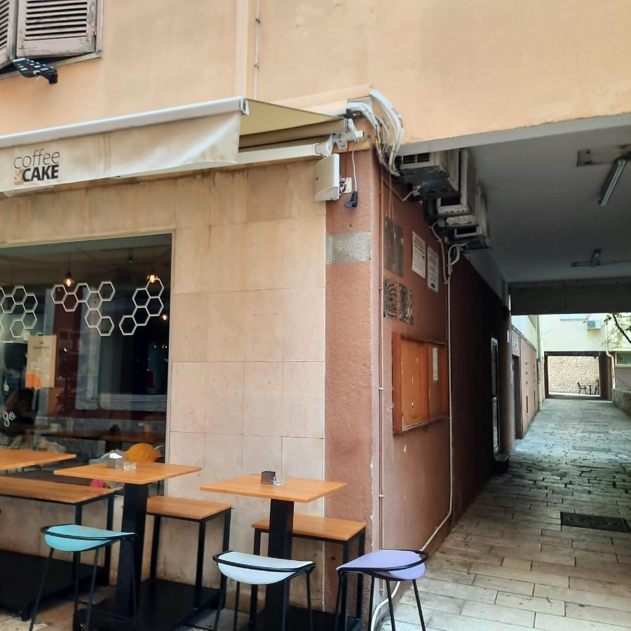 Room Mare Zadar Bagian luar foto