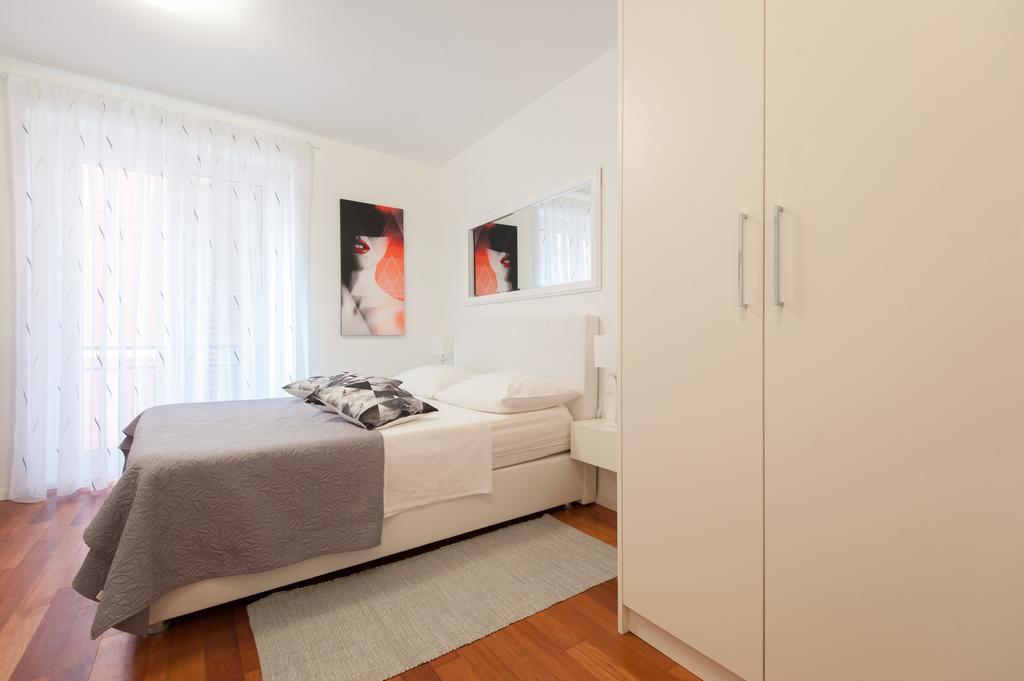 Room Mare Zadar Bagian luar foto
