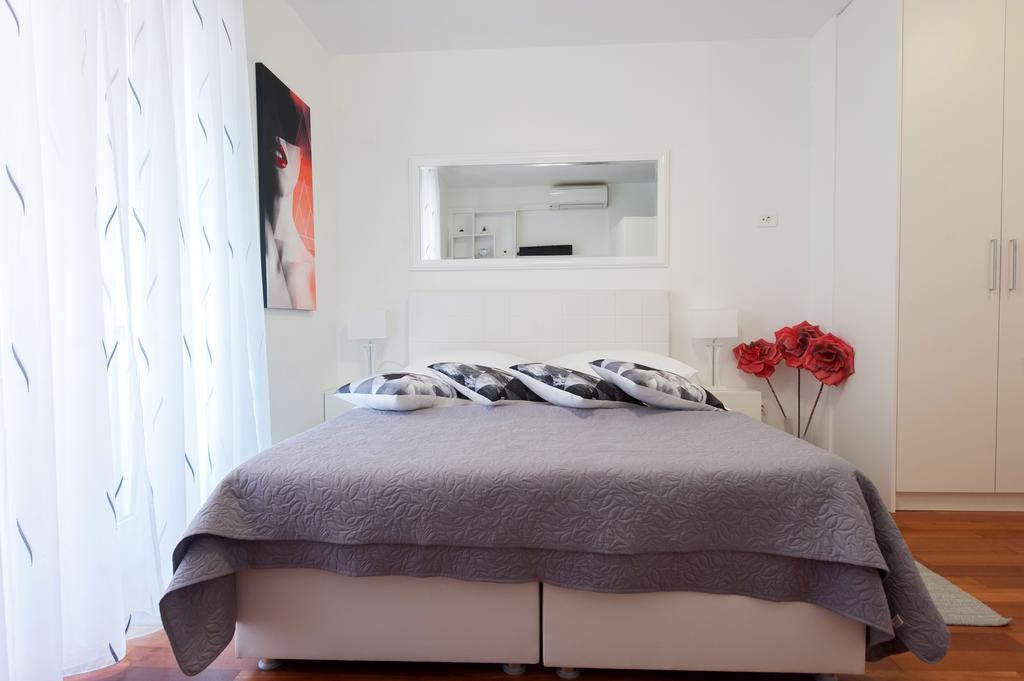 Room Mare Zadar Bagian luar foto