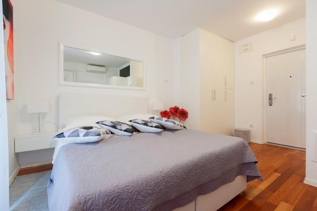 Room Mare Zadar Bagian luar foto