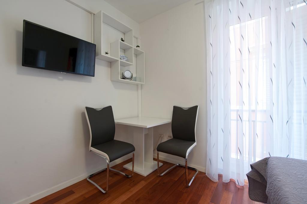 Room Mare Zadar Bagian luar foto