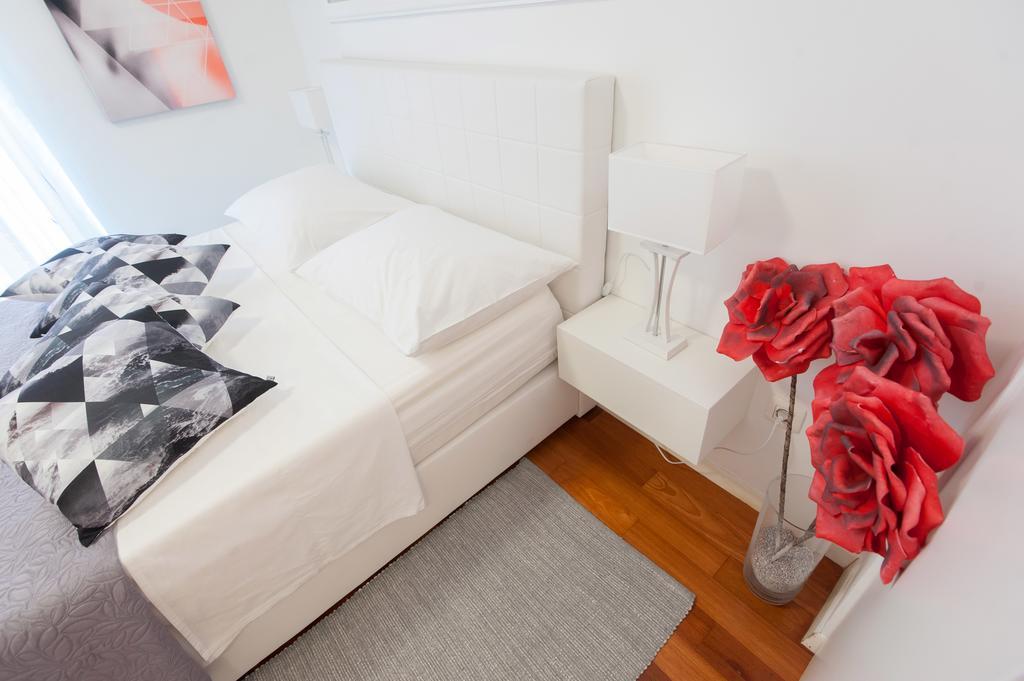 Room Mare Zadar Bagian luar foto