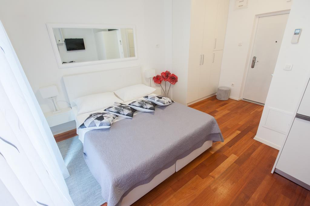 Room Mare Zadar Bagian luar foto