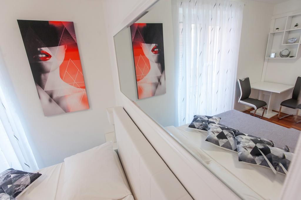 Room Mare Zadar Bagian luar foto